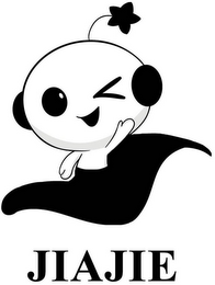 JIAJIE logo