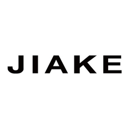 JIAKE logo