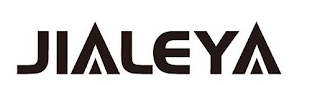 JIALEYA logo