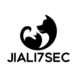 JIALI7SEC logo