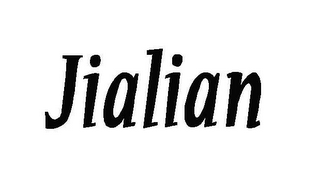 JIALIAN logo
