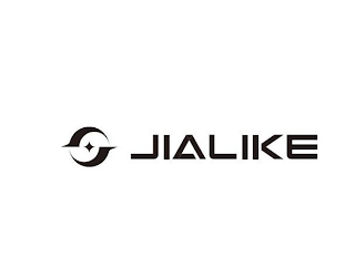 JIALIKE logo