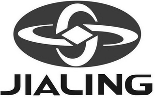 JIALING logo