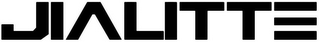 JIALITTE logo