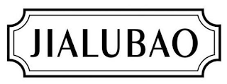 JIALUBAO logo
