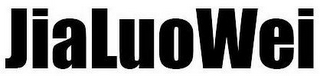 JIALUOWEI logo