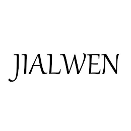 JIALWEN logo