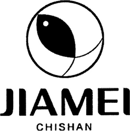 JIAMEI CHISHAN logo