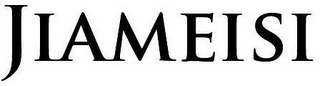 JIAMEISI logo