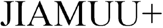 JIAMUU+ logo