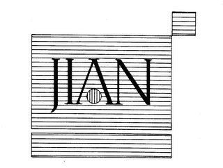 JIAN logo