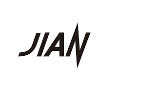 JIAN logo