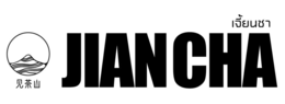JIAN CHA logo