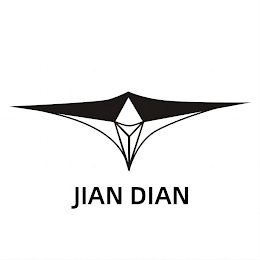 JIAN DIAN logo