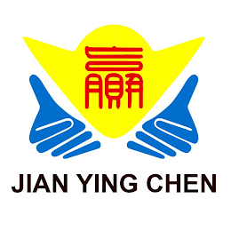 JIAN YING CHEN logo