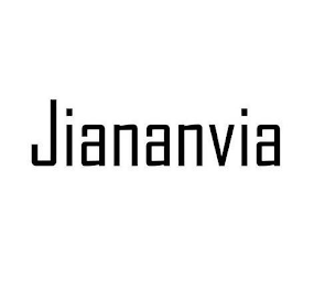 JIANANVIA logo