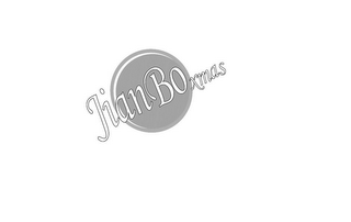 JIANBO XMAS logo