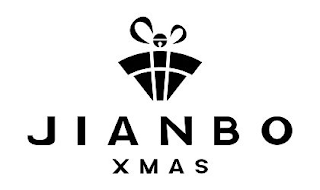 JIANBO XMAS logo