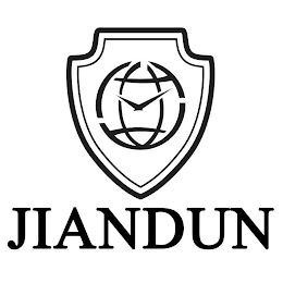 JIANDUN logo