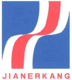 JIANERKANG logo