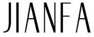 JIANFA logo