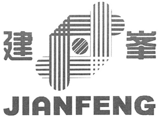JIANFENG logo
