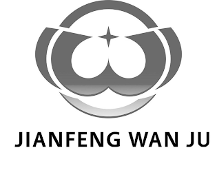 JIANFENG WAN JU logo