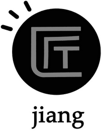 JIANG logo