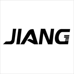 JIANG logo