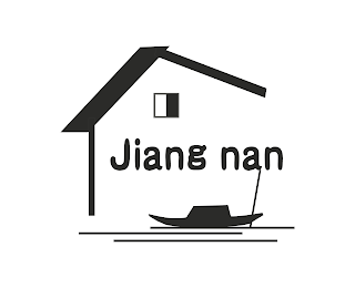 JIANG NAN logo