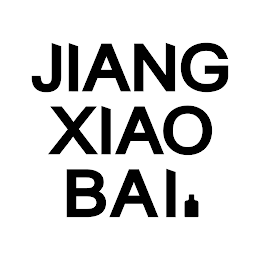 JIANG XIAO BAI logo