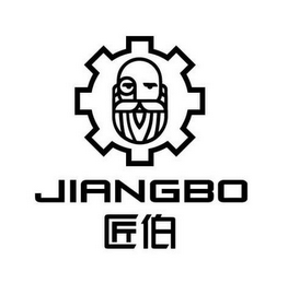 JIANGBO logo