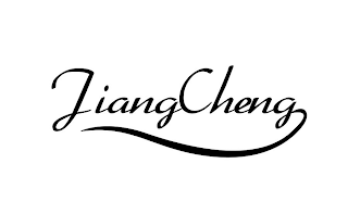 JIANGCHENG logo