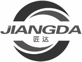JIANGDA logo