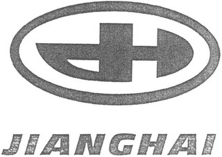 JIANGHAI logo