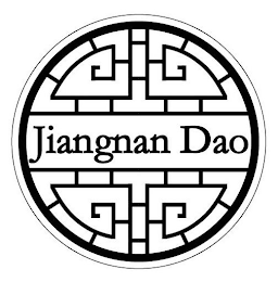 JIANGNAN DAO logo
