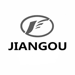 JIANGOU logo