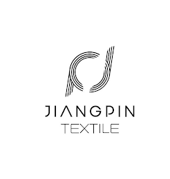 JIANGPIN TEXTILE logo