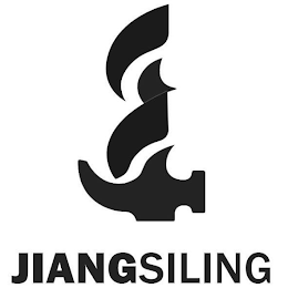 JIANGSILING logo