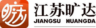 JIANGSU KUANGDA logo