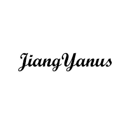 JIANGYANUS logo