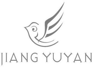 JIANGYUYAN logo