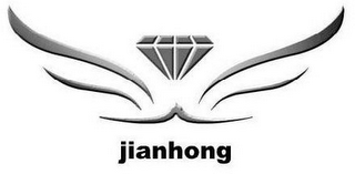 JIANHONG logo