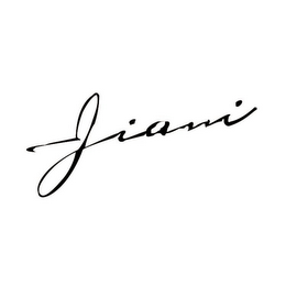 JIANI logo