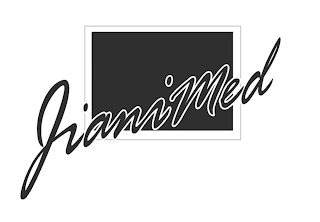JIANIMED logo