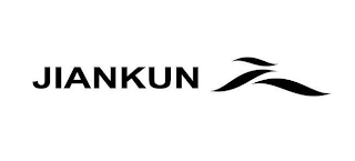 JIANKUN logo