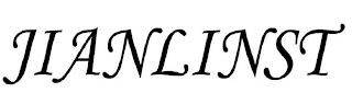 JIANLINST logo