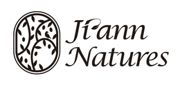 JI'ANN NATURES logo