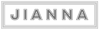 JIANNA logo