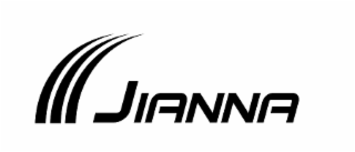JIANNA logo